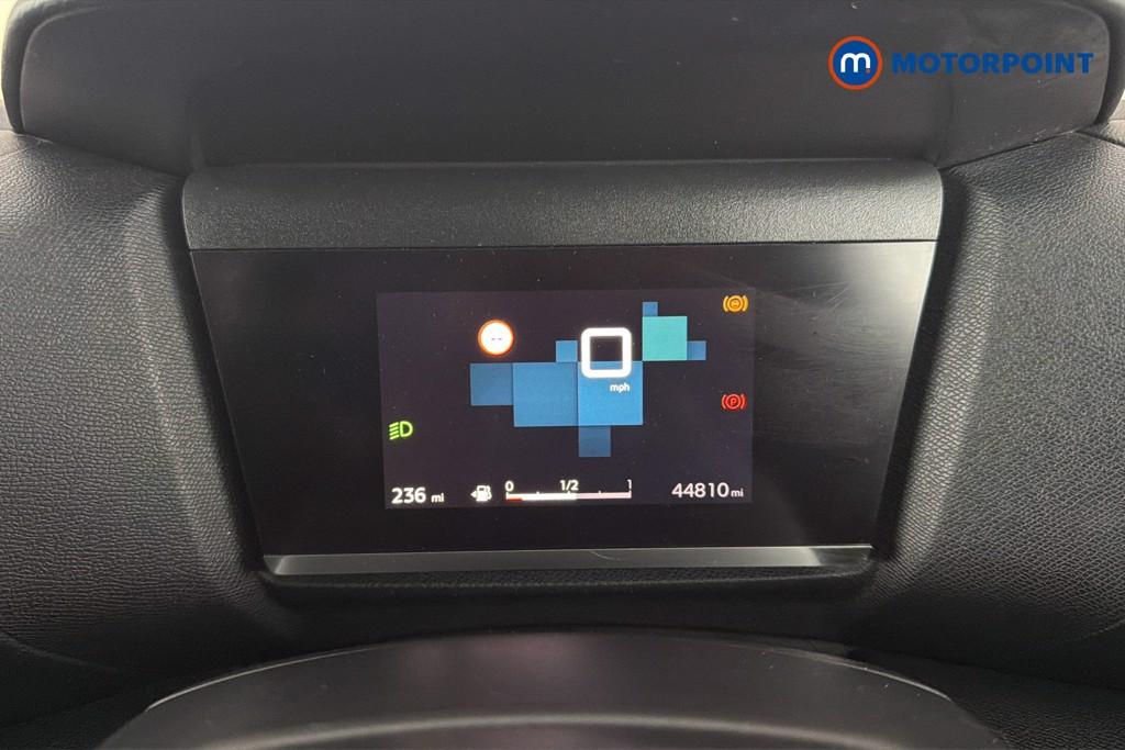 Citroen C4 YOU Manual Petrol Hatchback - Stock Number (1654786) - 8th supplementary image