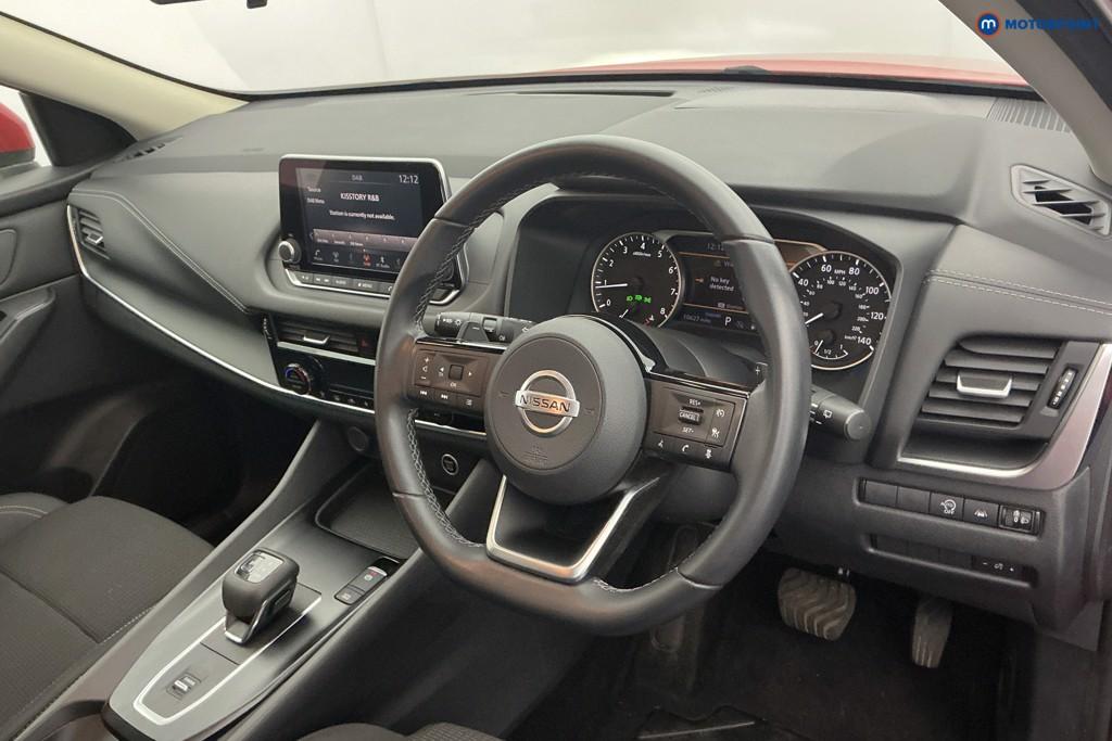 Nissan Qashqai Acenta Premium Automatic Petrol SUV - Stock Number (1657541) - 8th supplementary image
