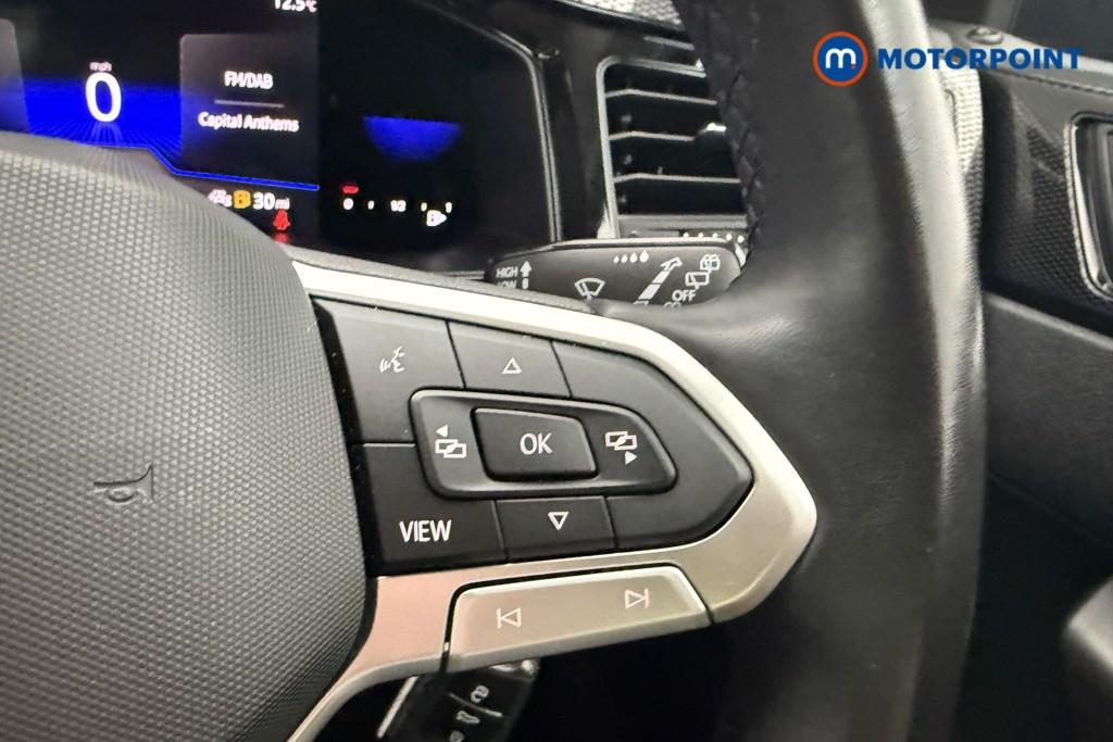 Volkswagen Taigo Life Manual Petrol SUV - Stock Number (1657813) - 8th supplementary image