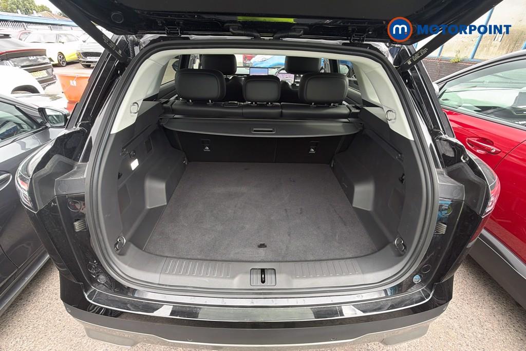 Jaecoo 7 Luxury Automatic Petrol SUV - Stock Number (1657935) - 34th supplementary image