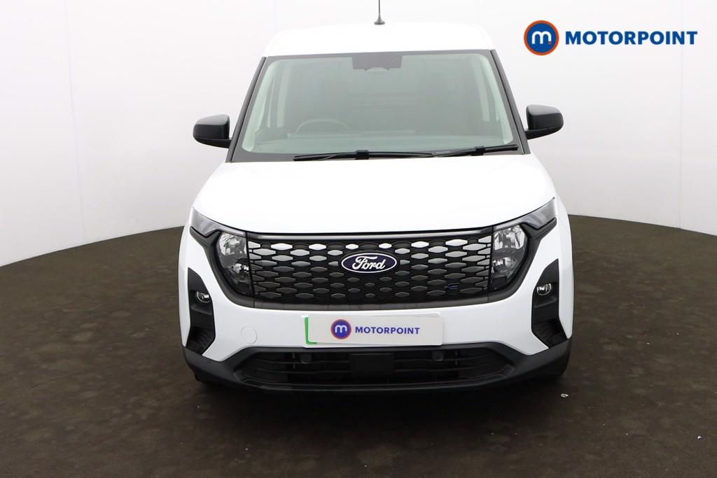 Ford Transit Courier Trend Automatic Electric Panel Van - Stock Number (1658226) - Front bumper