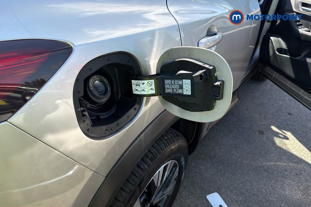 Nissan X-Trail Acenta Premium Automatic Petrol-Electric Hybrid SUV - Stock Number (1658691) - 34th supplementary image