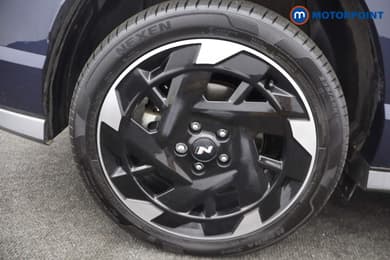 Hyundai Kona N Line Automatic Electric SUV - Stock Number (1659829) - 16th supplementary image