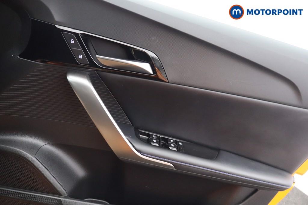 Mg Motor Uk MG4 Trophy Automatic Electric SUV - Stock Number (1659840) - 8th supplementary image