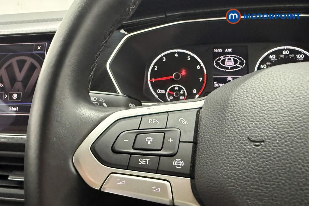 Volkswagen T-Cross SEL Manual Petrol SUV - Stock Number (1659996) - 8th supplementary image