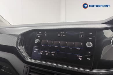 Volkswagen T-Cross SEL Manual Petrol SUV - Stock Number (1659996) - 11th supplementary image