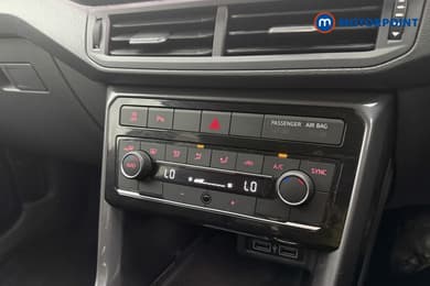 Volkswagen T-Cross SEL Manual Petrol SUV - Stock Number (1659996) - 14th supplementary image