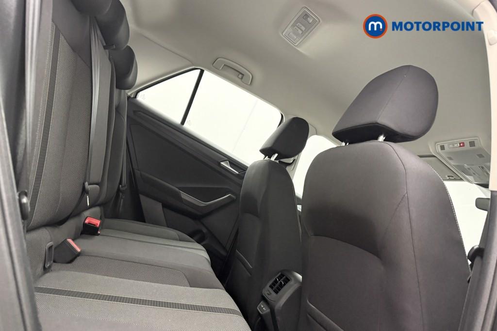 Volkswagen T-Roc Life Manual Petrol SUV - Stock Number (1660364) - 8th supplementary image