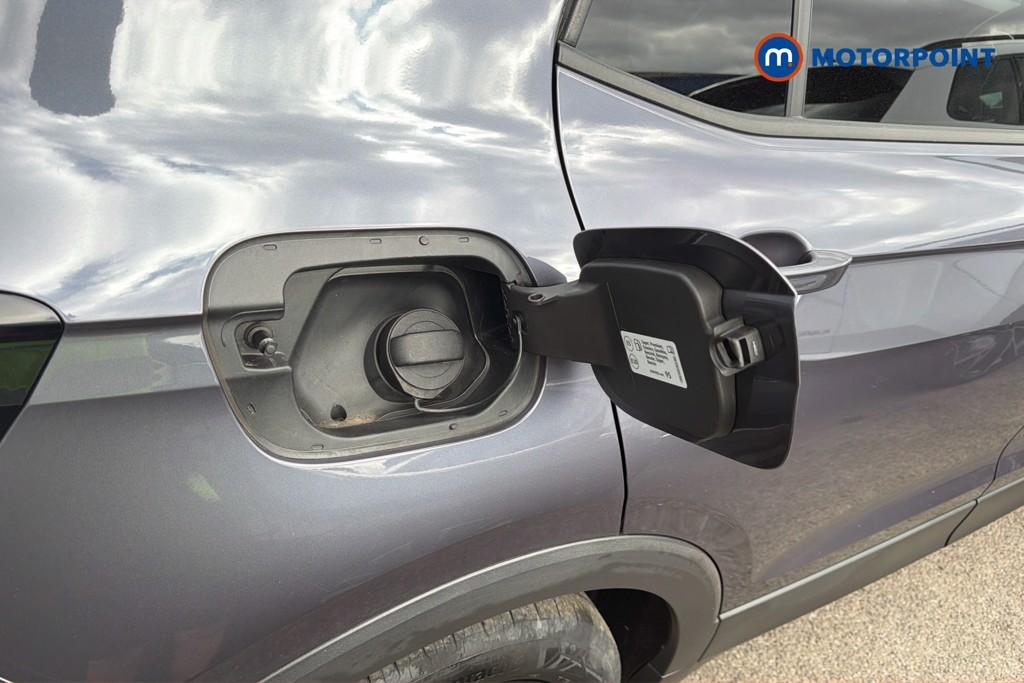 Volkswagen T-Cross Match Manual Petrol SUV - Stock Number (1660387) - 34th supplementary image