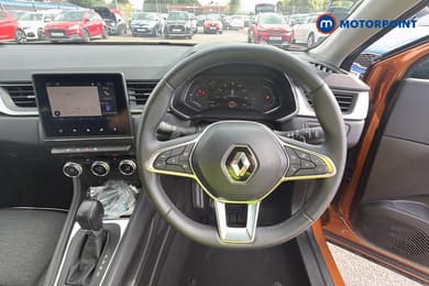 Renault Captur Se Edition Automatic Petrol SUV - Stock Number (1660401) - 19th supplementary image