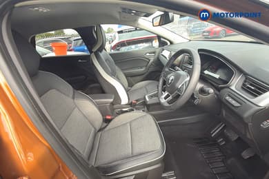 Renault Captur Se Edition Automatic Petrol SUV - Stock Number (1660401) - 26th supplementary image