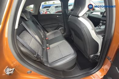 Renault Captur Se Edition Automatic Petrol SUV - Stock Number (1660401) - 27th supplementary image