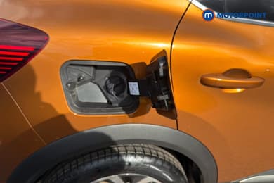 Renault Captur Se Edition Automatic Petrol SUV - Stock Number (1660401) - 34th supplementary image
