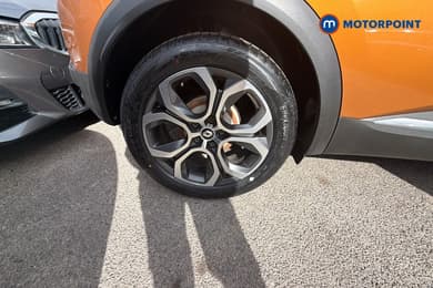 Renault Captur Se Edition Automatic Petrol SUV - Stock Number (1660401) - 35th supplementary image