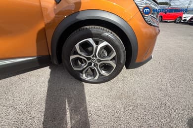 Renault Captur Se Edition Automatic Petrol SUV - Stock Number (1660401) - 36th supplementary image