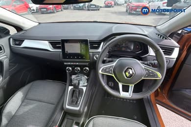 Renault Captur Se Edition Automatic Petrol SUV - Stock Number (1660401) - 38th supplementary image