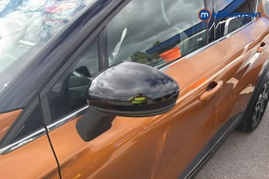 Renault Captur Se Edition Automatic Petrol SUV - Stock Number (1660401) - 40th supplementary image