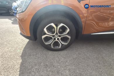 Renault Captur Se Edition Automatic Petrol SUV - Stock Number (1660401) - 41st supplementary image