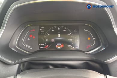 Renault Captur Se Edition Automatic Petrol SUV - Stock Number (1660401) - 42nd supplementary image