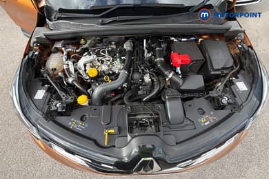 Renault Captur Se Edition Automatic Petrol SUV - Stock Number (1660401) - 1st supplementary image
