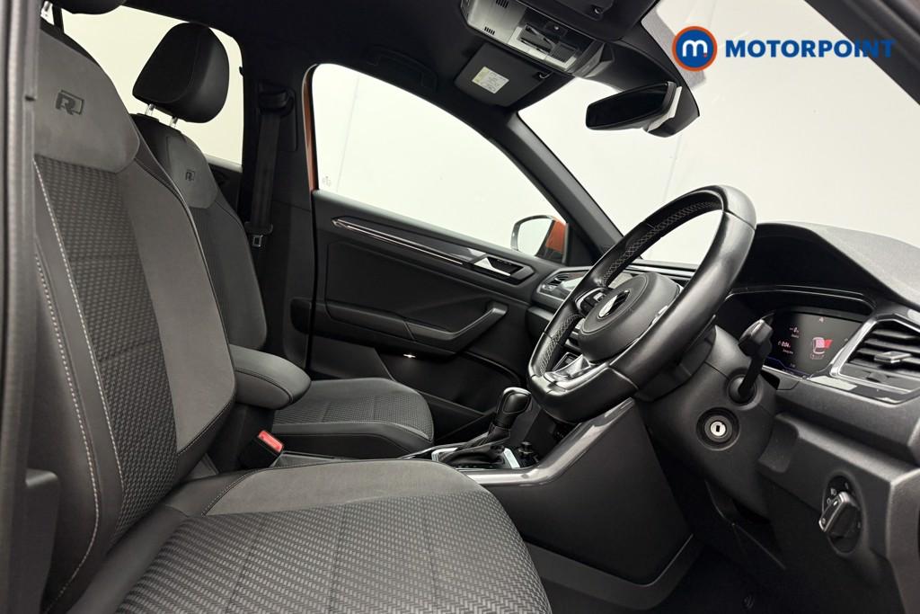Volkswagen T-Roc R-Line Automatic Petrol SUV - Stock Number (1660814) - 8th supplementary image