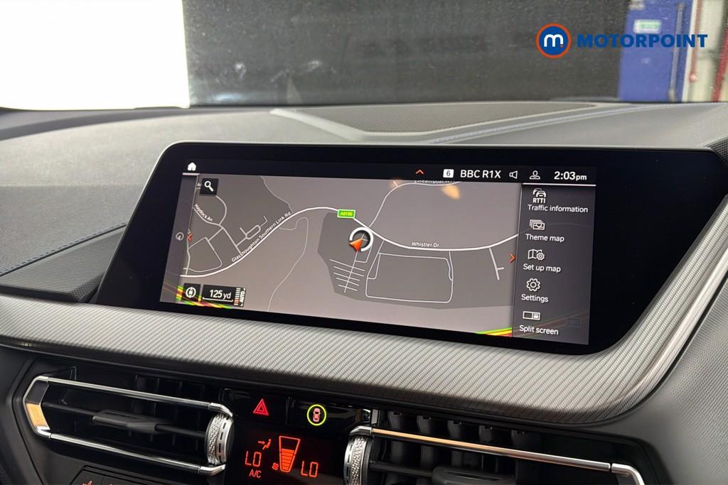 BMW 2 Series M Sport Automatic Petrol Saloon - Stock Number (1661465) - 10th supplementary image