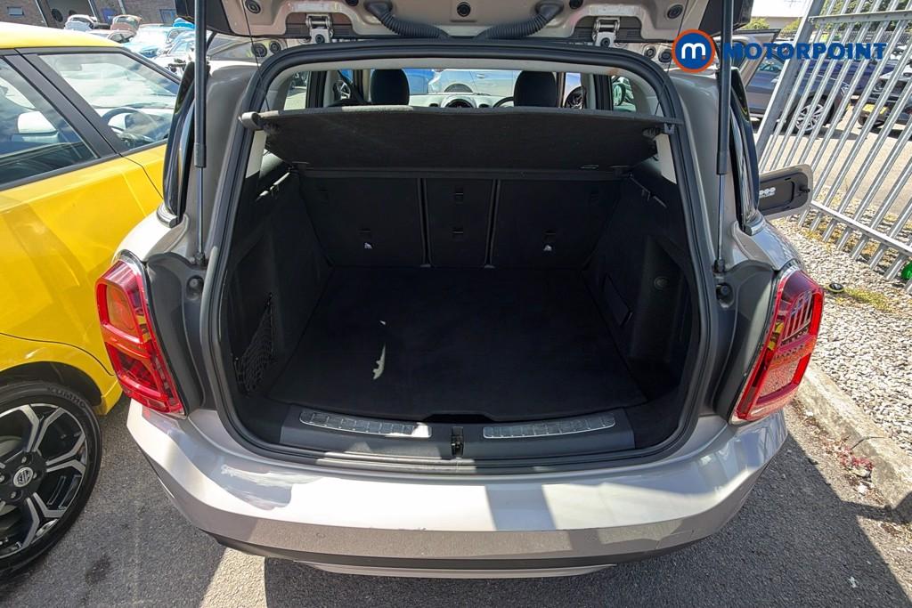 Mini Countryman Cooper Classic Automatic Petrol SUV - Stock Number (1661688) - 33rd supplementary image