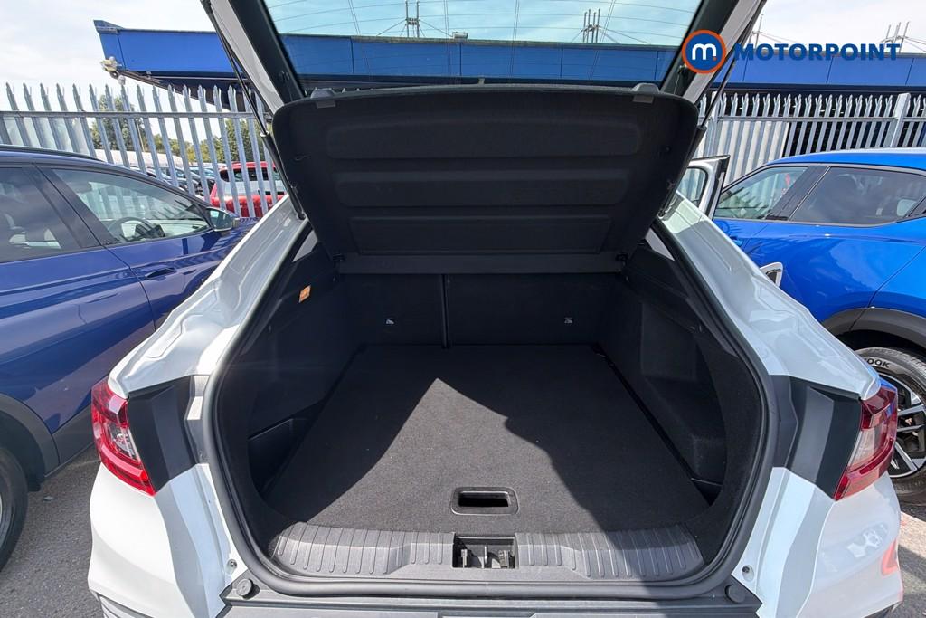 Renault Arkana S Edition Automatic Petrol SUV - Stock Number (1662367) - 33rd supplementary image