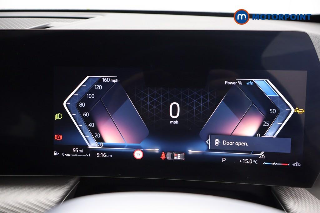 BMW X1 Sport Automatic Petrol SUV - Stock Number (1662625) - 8th supplementary image