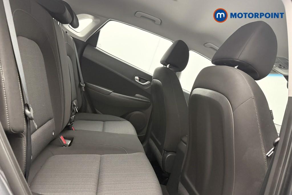 Hyundai Kona Se Connect Manual Petrol SUV - Stock Number (1662924) - 8th supplementary image