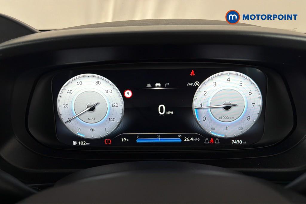 Hyundai I20 N Line S Manual Petrol Hatchback - Stock Number (1663364) - 8th supplementary image