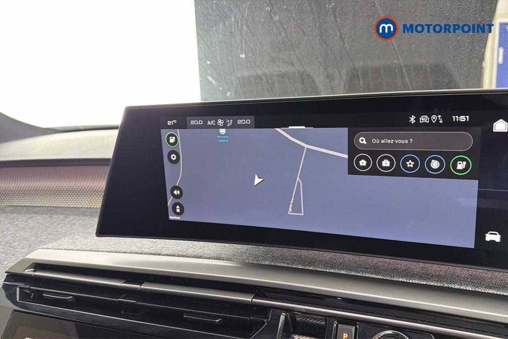 Peugeot 3008 GT Automatic Electric SUV - Stock Number (1663509) - 10th supplementary image