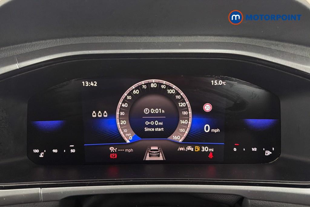 Volkswagen T-Roc Life Manual Petrol SUV - Stock Number (1663547) - 8th supplementary image