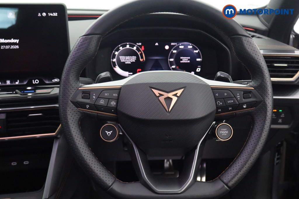 Cupra Formentor V2 Automatic Petrol SUV - Stock Number (1663767) - 8th supplementary image