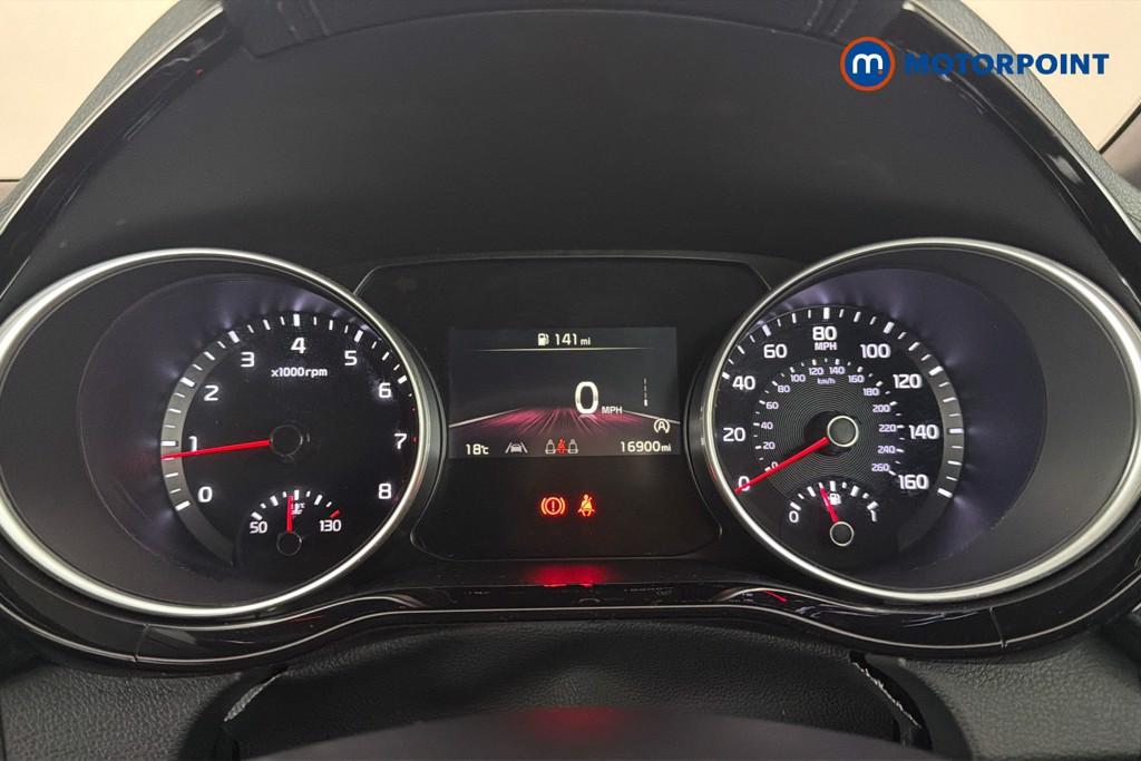 KIA Ceed Gt-Line Manual Petrol Hatchback - Stock Number (1663778) - 8th supplementary image