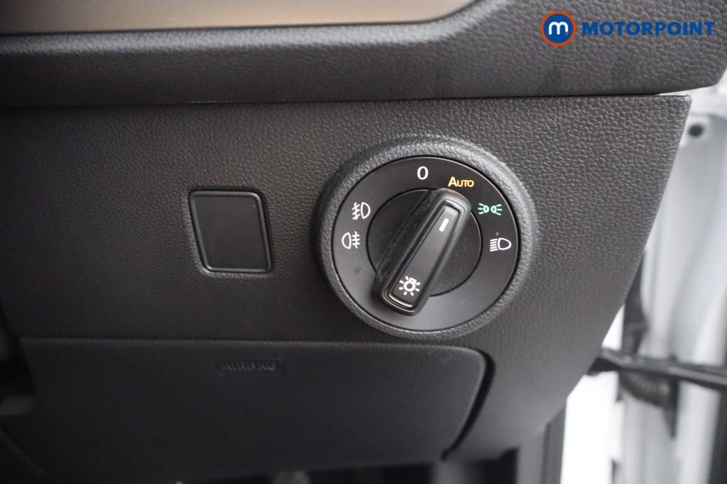 Seat Ateca Xperience Lux Automatic Petrol SUV - Stock Number (1664001) - 8th supplementary image