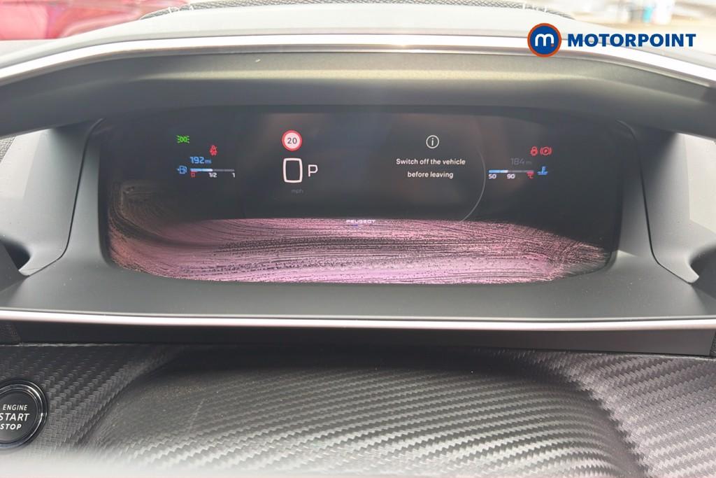 Peugeot 2008 GT Automatic Petrol SUV - Stock Number (1642082) - 8th supplementary image