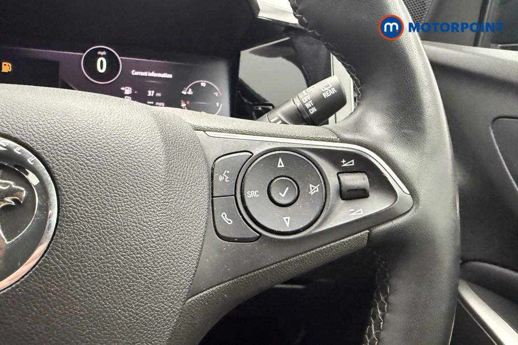 Vauxhall Grandland Ultimate Manual Petrol SUV - Stock Number (1646134) - 8th supplementary image