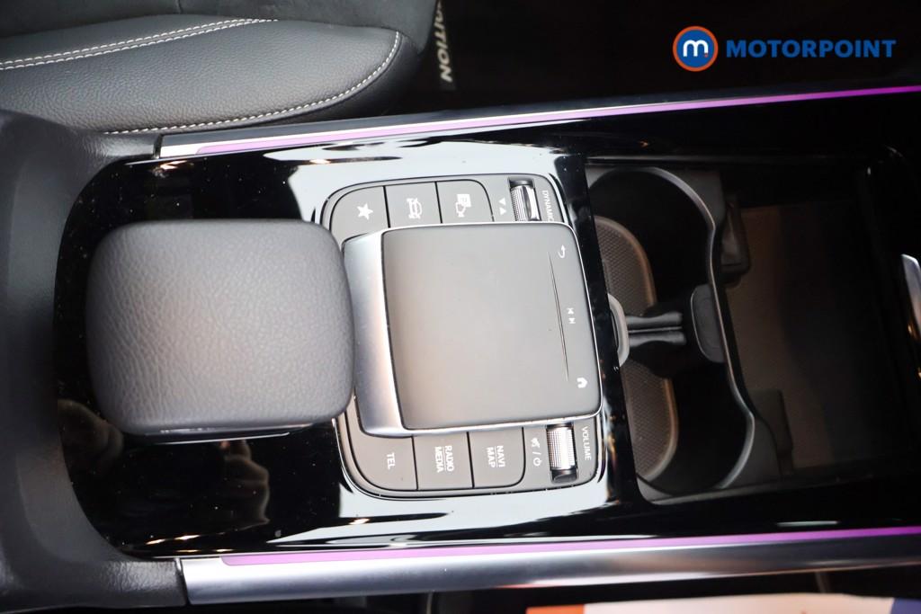 Mercedes-Benz B Class Amg Line Automatic Petrol Hatchback - Stock Number (1647253) - 8th supplementary image