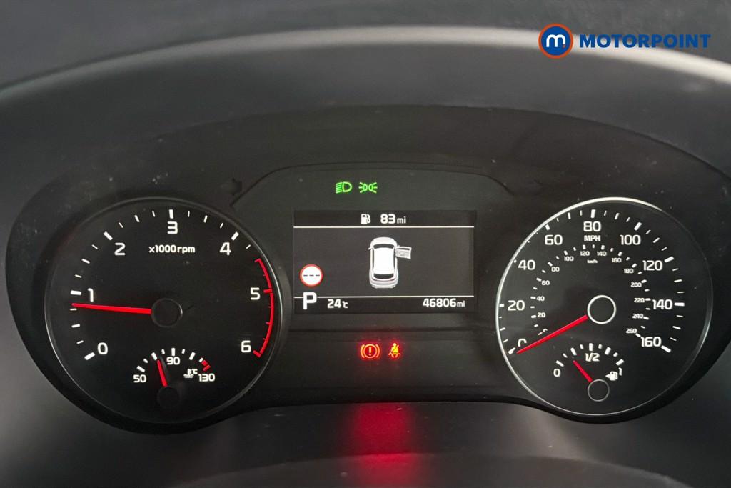 KIA Sportage Gt-Line Automatic Diesel SUV - Stock Number (1648950) - 8th supplementary image