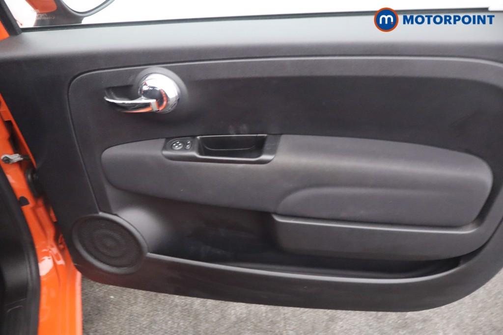 Fiat 500 1.0 Mild Hybrid 3Dr Manual Petrol Hatchback - Stock Number (1649694) - 8th supplementary image