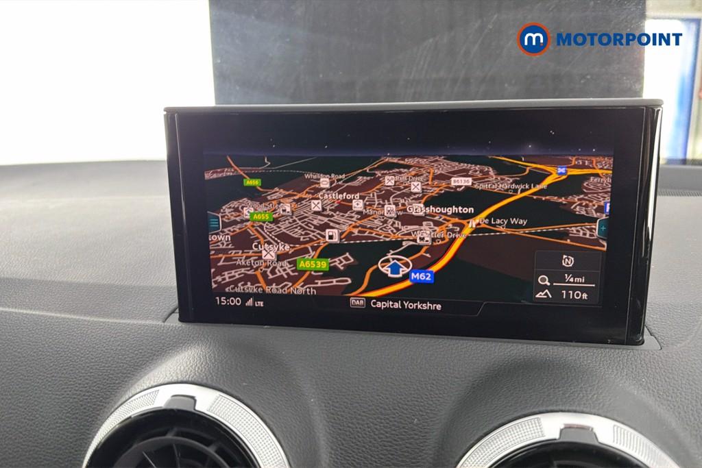 Audi Q2 S Line Manual Petrol SUV - Stock Number (1652075) - 10th supplementary image
