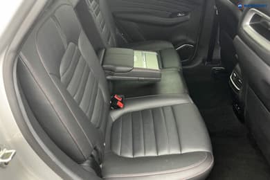 Mg Motor Uk HS Trophy Manual Petrol SUV - Stock Number (1652814) - 4th supplementary image