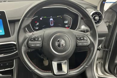 Mg Motor Uk HS Trophy Manual Petrol SUV - Stock Number (1652814) - 6th supplementary image