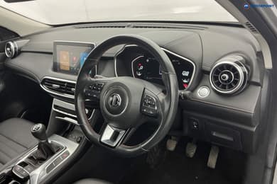 Mg Motor Uk HS Trophy Manual Petrol SUV - Stock Number (1652814) - 8th supplementary image