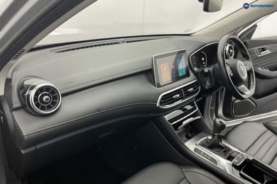 Mg Motor Uk HS Trophy Manual Petrol SUV - Stock Number (1652814) - 9th supplementary image