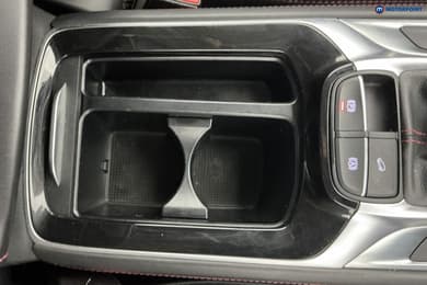 Mg Motor Uk HS Trophy Manual Petrol SUV - Stock Number (1652814) - 14th supplementary image