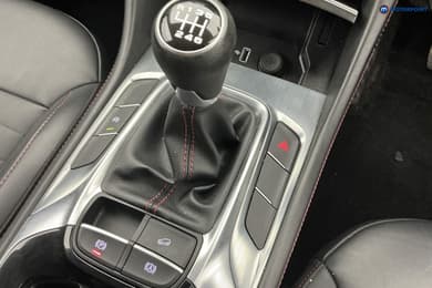Mg Motor Uk HS Trophy Manual Petrol SUV - Stock Number (1652814) - 15th supplementary image
