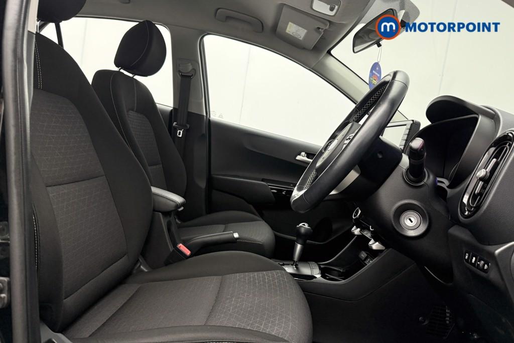 KIA Picanto 3 Automatic Petrol Hatchback - Stock Number (1653406) - 8th supplementary image
