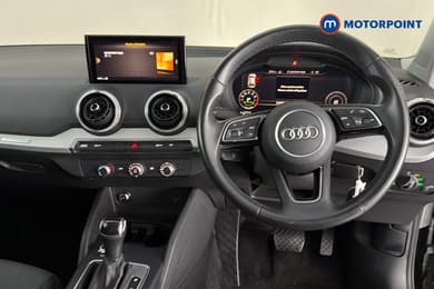 Audi Q2 Sport Automatic Petrol SUV - Stock Number (1653869) - 2nd supplementary image